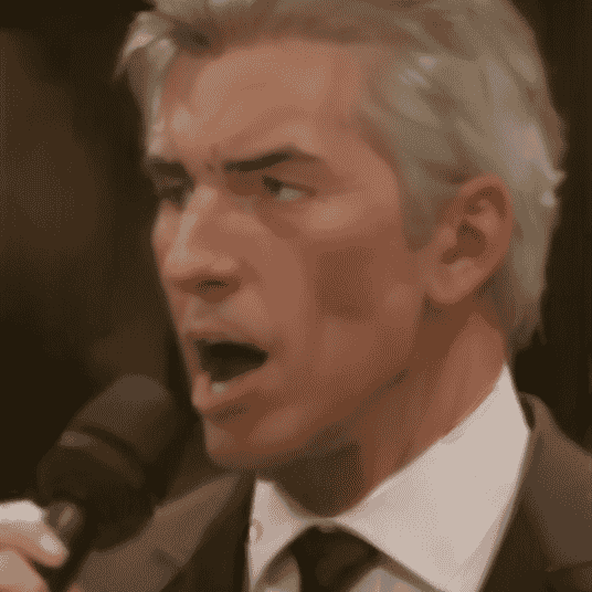 Michael Buffer Image