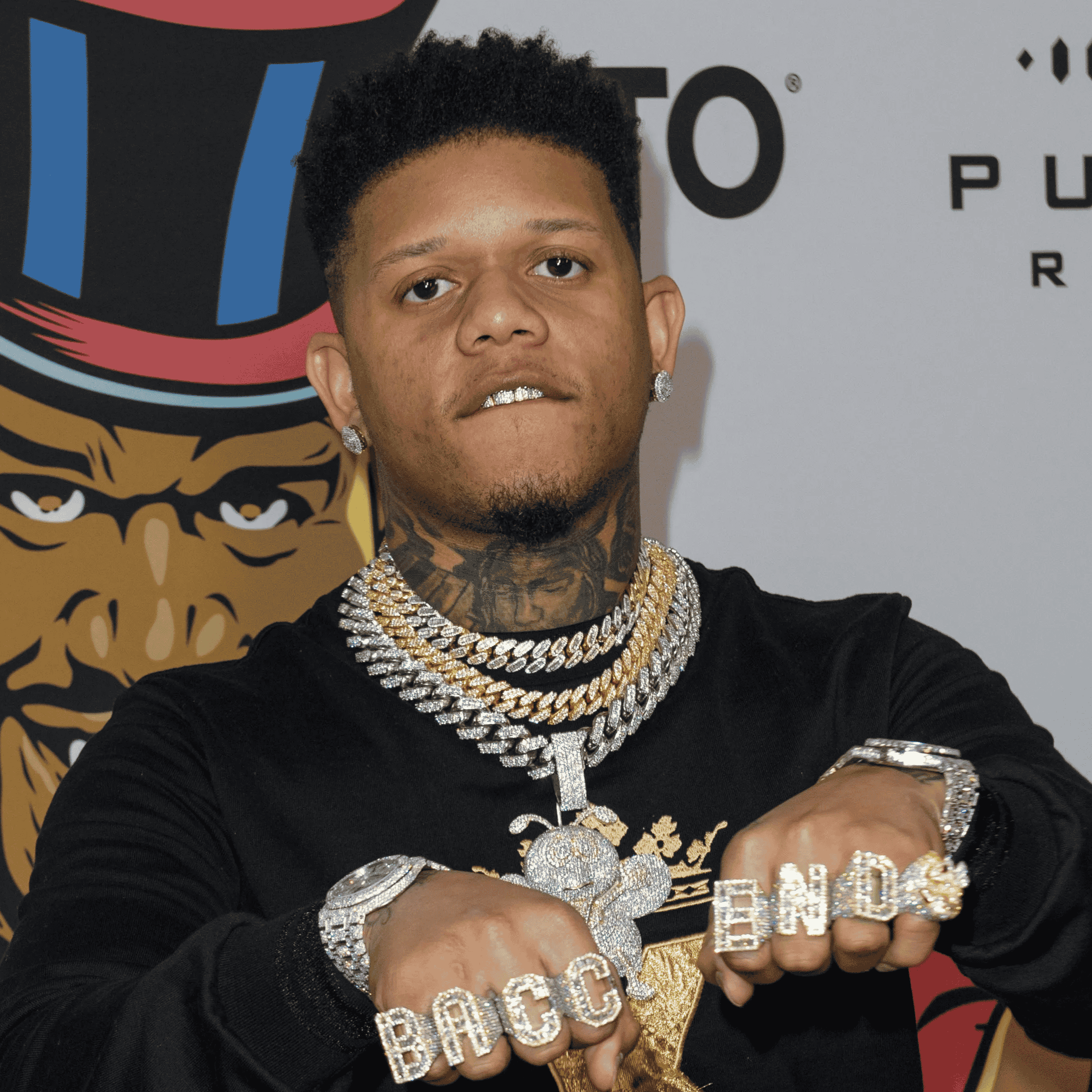 Yella Breezy ‍ Image