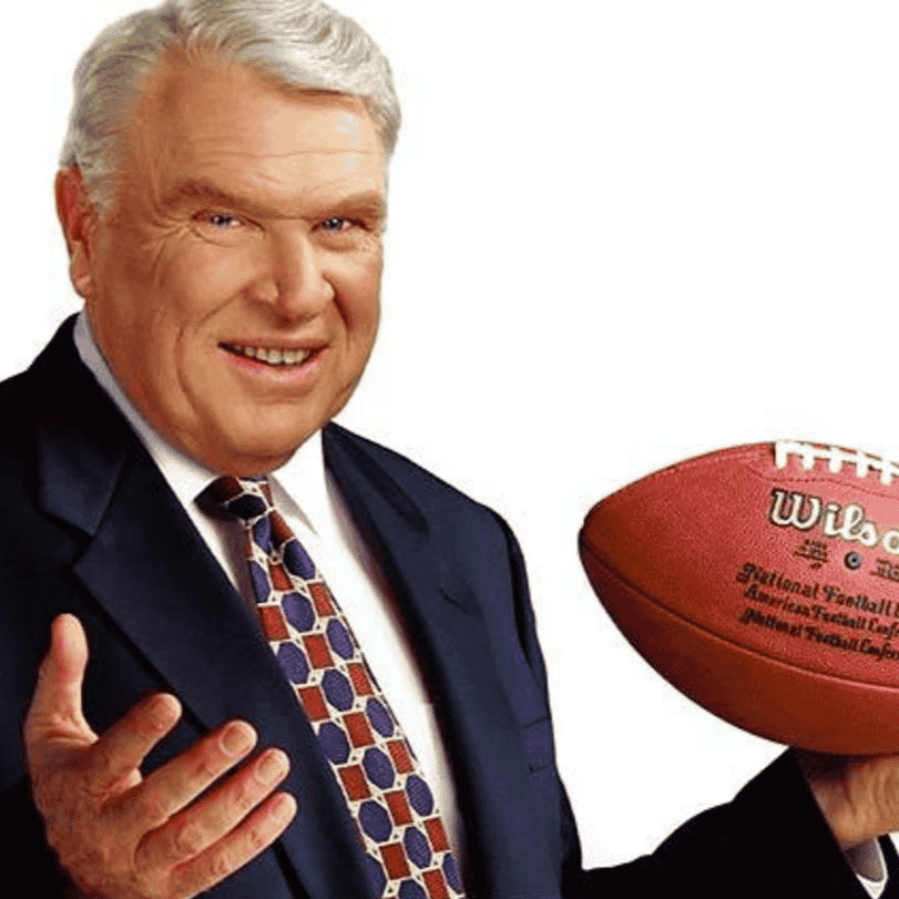 John Madden Image