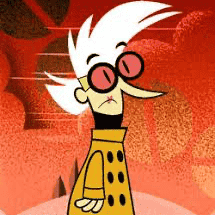 Nora Wakeman (My Life as a Teenage Robot Image