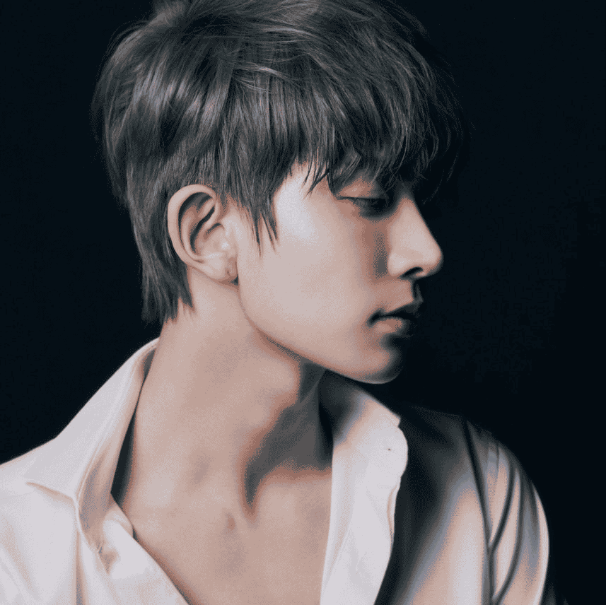 Enhypen Heeseung Image