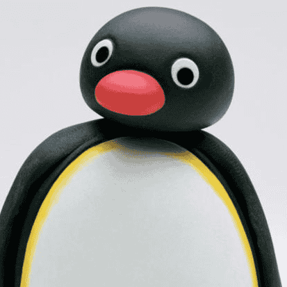 Pingu  Image