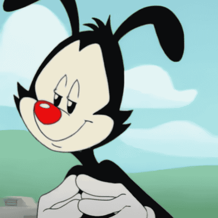 Yakko Warner {2020/Reboot version} Image