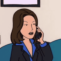Linda Griffin (Daria) AI Voice
