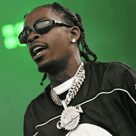 Rich Homie Quan Image