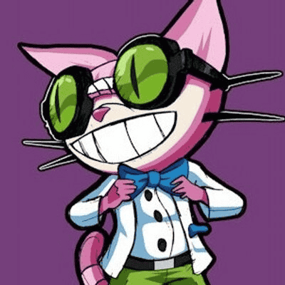 Professor Genki Image