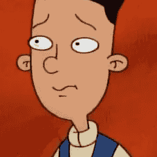 Lorenzo (Hey Arnold!) Image