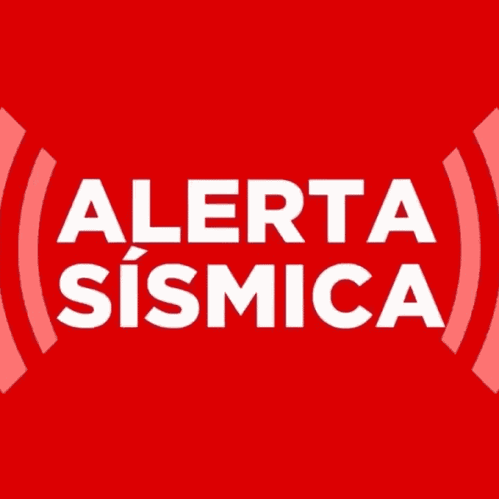Alerta Sísmica AI Voice