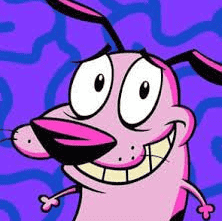 Courage V.2 (Courage The Cowardly Dog) AI Voice