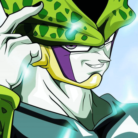 Perfect Cell (France) AI Voice