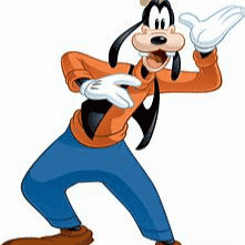 goofy farmer Image