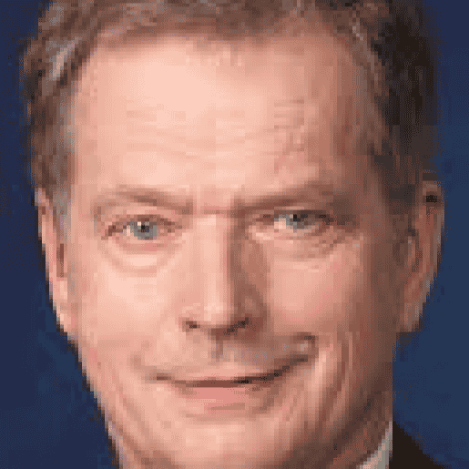 Sauli Niinistö11 Image