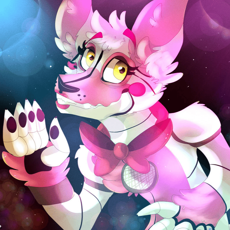 FuntimeFoxy AI Voice