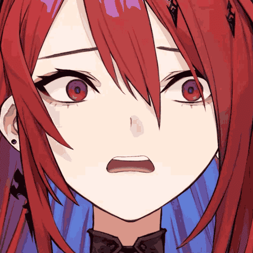 Elizabeth Rose Bloodflame AI Voice