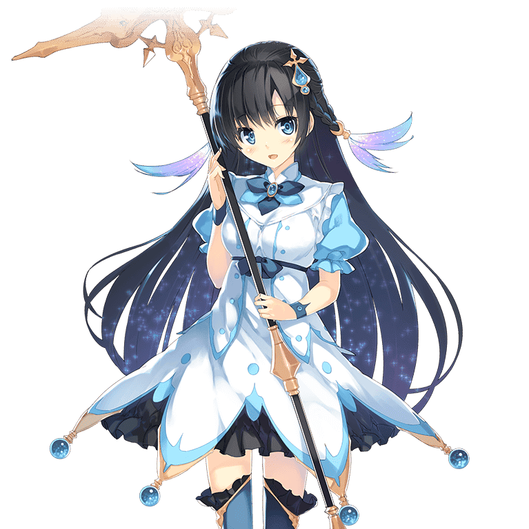 Mayu Kozue AI Voice