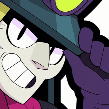 Chuck (Brawl stars) Image