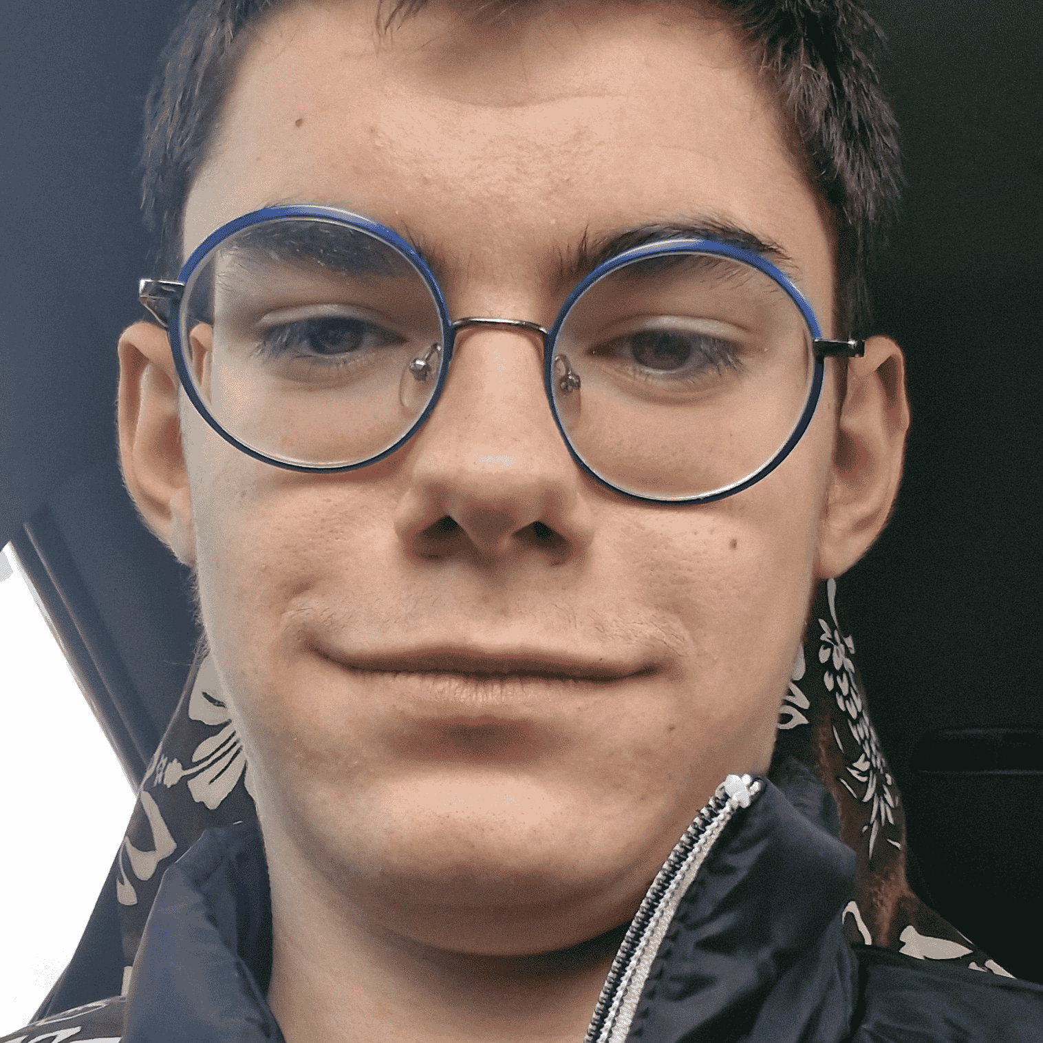 Froger Ryan AI Voice