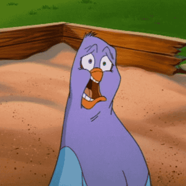 Pesto (Goodfeathers) (Animaniacs) AI Voice