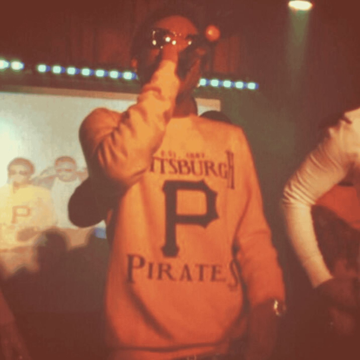 Speaker Knockerz Image