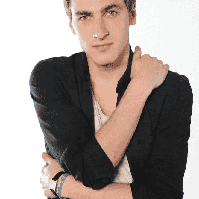 Kendall Image