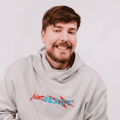 Mr Beastv22 AI Voice