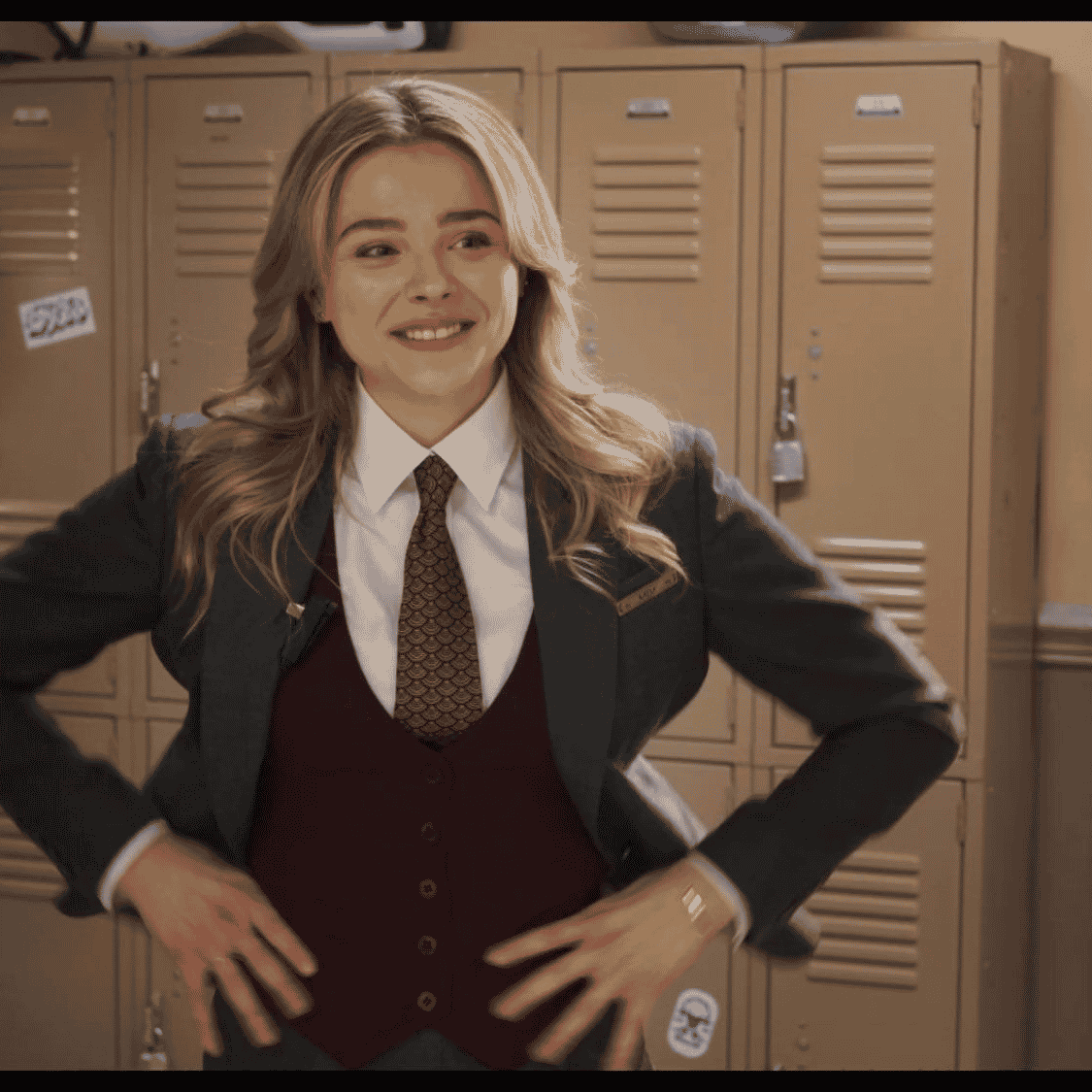 Kayla Forrester Image