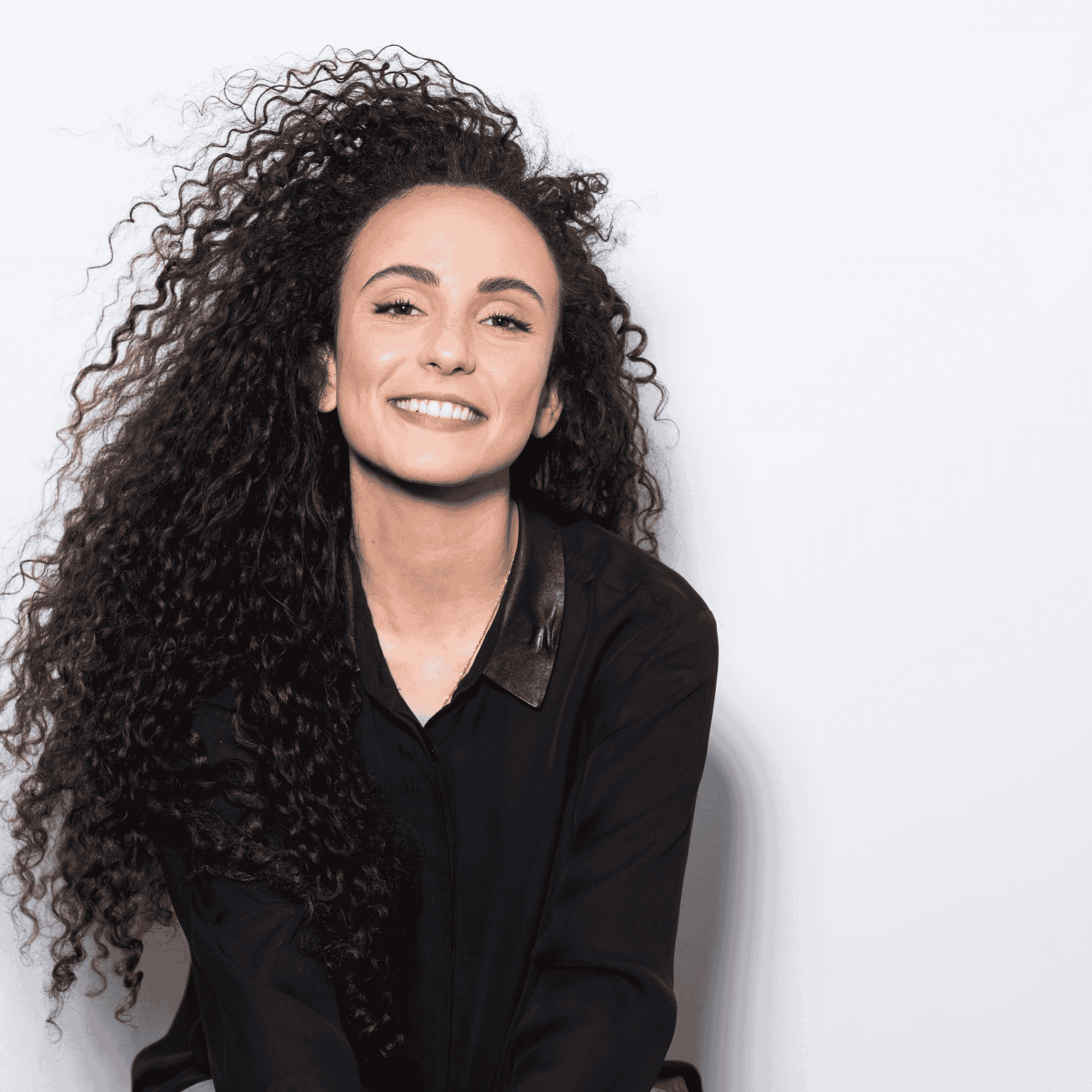 Yuval Dayan 2 AI Voice