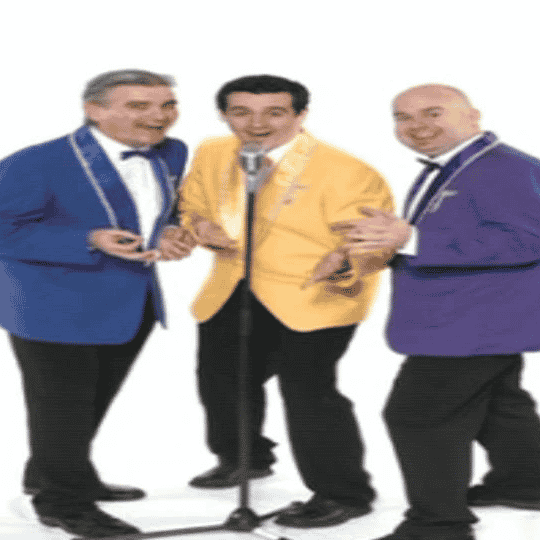 Wiggly Manzillas (2002-2006) Image