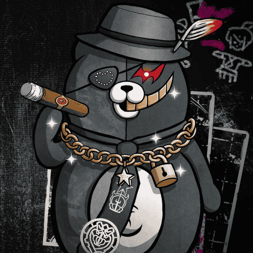 Kurokuma Image
