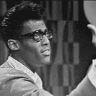 David Ruffin  AI Voice
