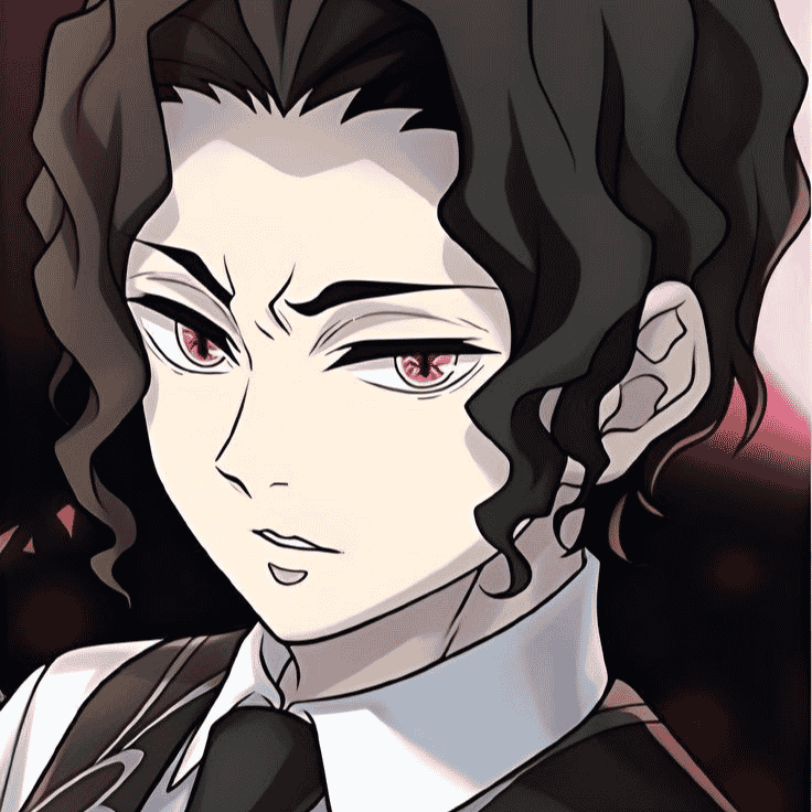 Muzan Kibutsuji (Eng Sub) Image