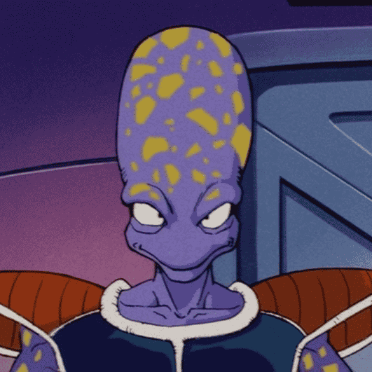 Appule (DBZ) Image