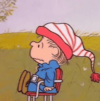 Rerun Van Pelt (Peanuts) Image