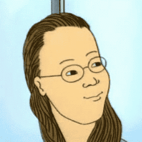 Cassandra (Beavis and Butt-Head) AI Voice