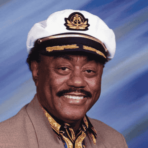 Johnnie Taylor Floyd Taylor dad Image