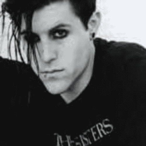 Davey Havok (2000-2003) Image