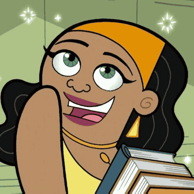Valerie Gray (Danny Phantom) AI Voice