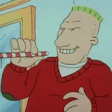 Percy Femur (Doug) AI Voice
