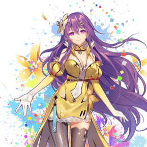 Mo Qingxian (Vocaloid 4)  Image