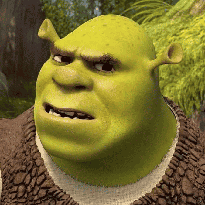 Shrek Español Latino Image