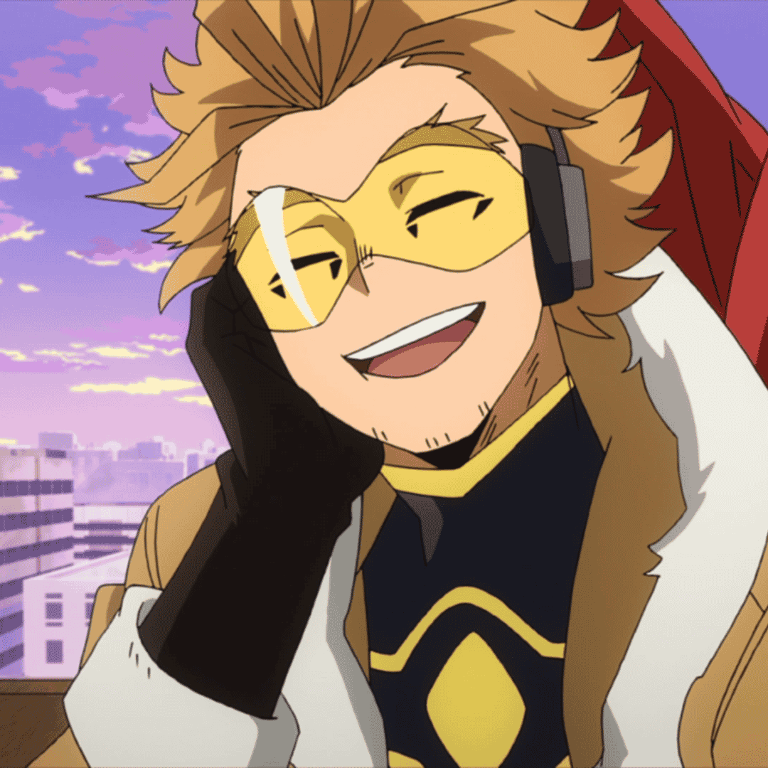 Hawks  Image