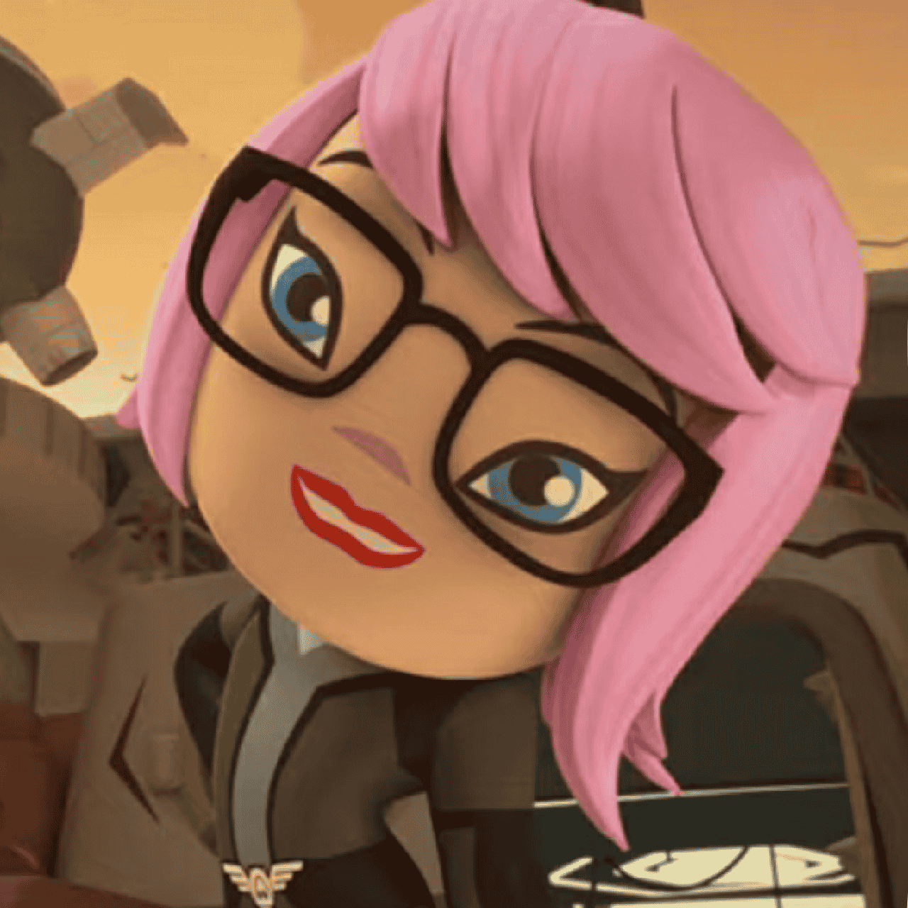 Valley_Claire AI Voice