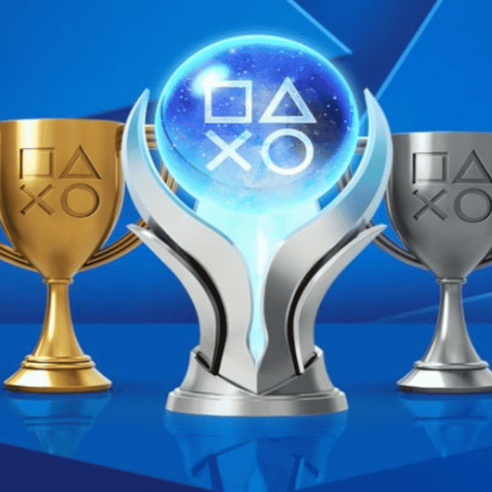 PS Trophy Sound AI Voice