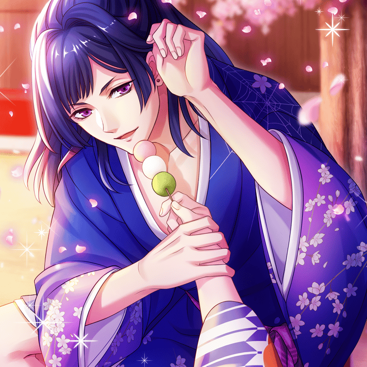Ayakashi Kagemaru  AI Voice