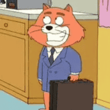 Meowsy McDermott (Family Guy) Image