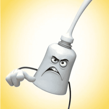 Douche (Sausage Party) Image
