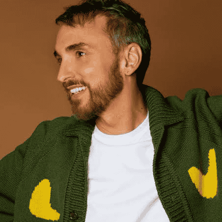 AI Christophe Willem (FR) AI Voice