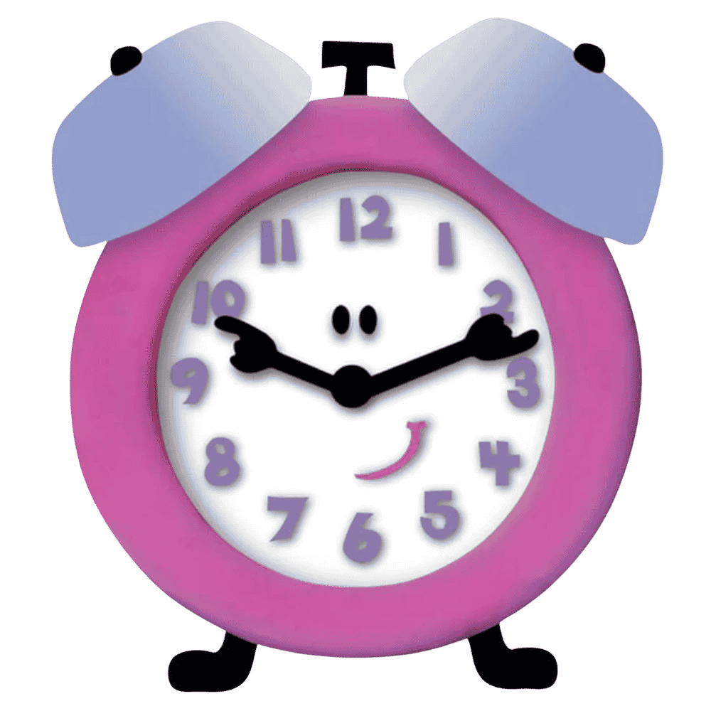 Tickety Tock (Blue's Big Musical/Blue's Clues Seasons 4-6) Image