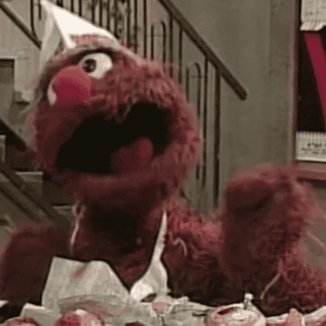 Moishe Oofnik (Shalom Sesame) Image