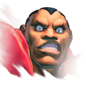 Balrog (SF4) Image